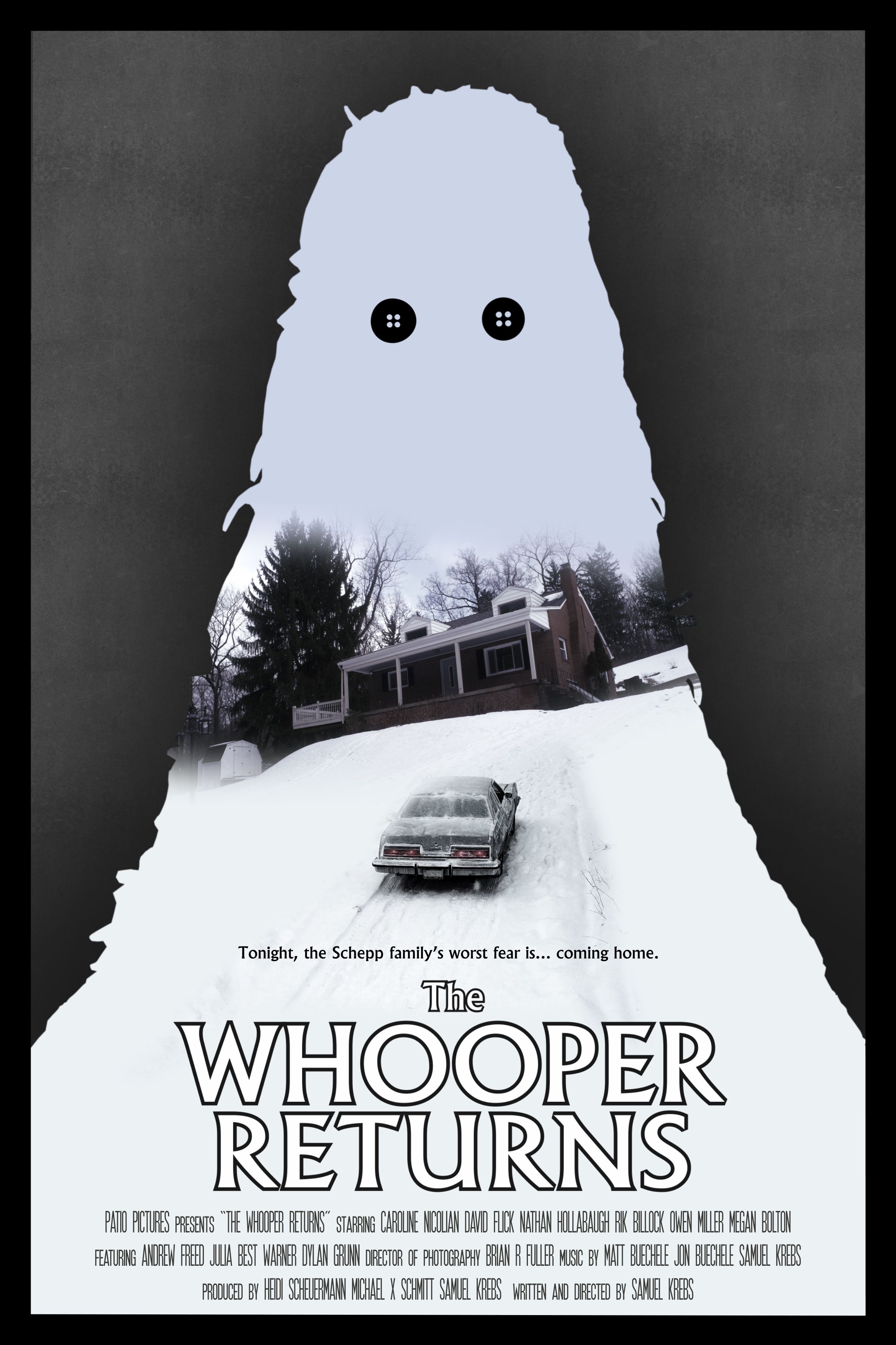 The Whooper Returns (2022) Tamil [Voice Over] Dubbed WEBRip download full movie